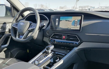 JAC S7, 2021 год, 1 290 000 рублей, 5 фотография