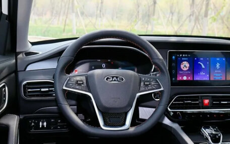 JAC S7, 2021 год, 1 290 000 рублей, 4 фотография