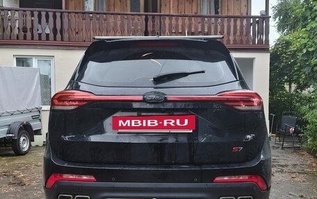 JAC S7, 2021 год, 1 290 000 рублей, 8 фотография