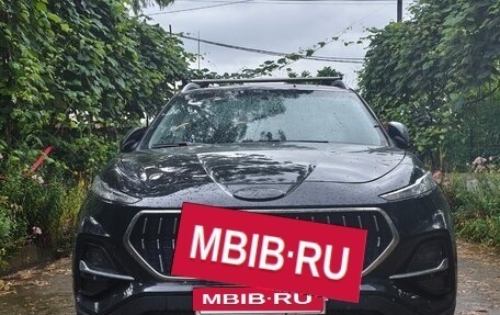 JAC S7, 2021 год, 1 290 000 рублей, 7 фотография