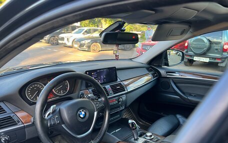 BMW X6, 2009 год, 1 390 000 рублей, 6 фотография