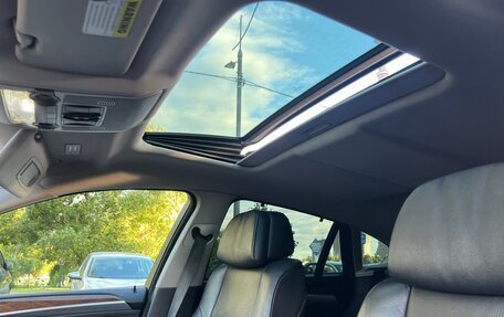 BMW X6, 2009 год, 1 390 000 рублей, 7 фотография
