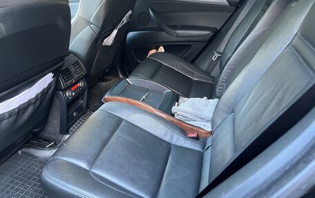 BMW X6, 2009 год, 1 390 000 рублей, 9 фотография