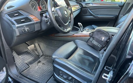 BMW X6, 2009 год, 1 390 000 рублей, 8 фотография