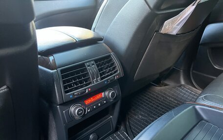 BMW X6, 2009 год, 1 390 000 рублей, 10 фотография
