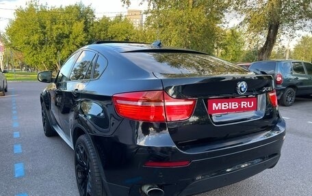 BMW X6, 2009 год, 1 390 000 рублей, 4 фотография