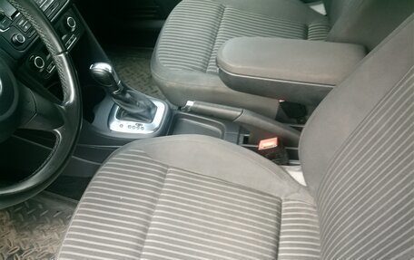 Volkswagen Polo VI (EU Market), 2013 год, 698 000 рублей, 19 фотография