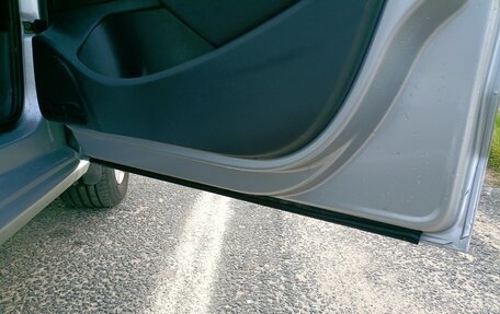 Volkswagen Polo VI (EU Market), 2013 год, 698 000 рублей, 8 фотография