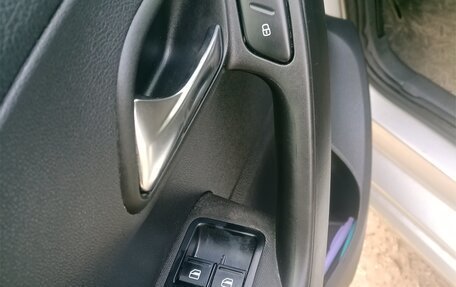 Volkswagen Polo VI (EU Market), 2013 год, 698 000 рублей, 18 фотография