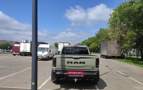 Rambler 1500, 2021 год, 10 000 000 рублей, 5 фотография