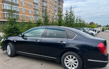Nissan Teana, 2007 год, 450 000 рублей, 2 фотография