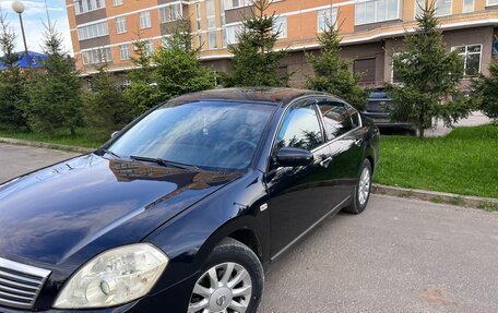Nissan Teana, 2007 год, 450 000 рублей, 3 фотография