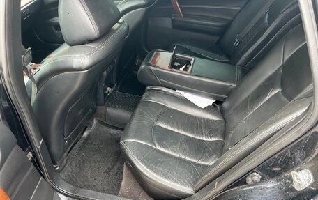 Nissan Teana, 2007 год, 450 000 рублей, 6 фотография