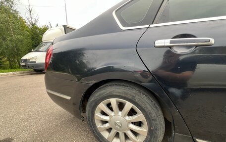 Nissan Teana, 2007 год, 450 000 рублей, 10 фотография