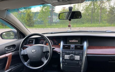 Nissan Teana, 2007 год, 450 000 рублей, 4 фотография