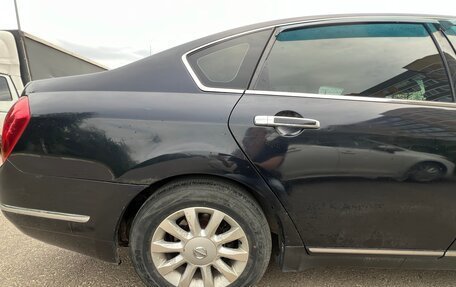 Nissan Teana, 2007 год, 450 000 рублей, 12 фотография