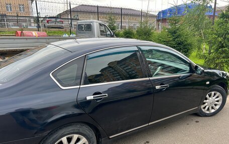 Nissan Teana, 2007 год, 450 000 рублей, 16 фотография