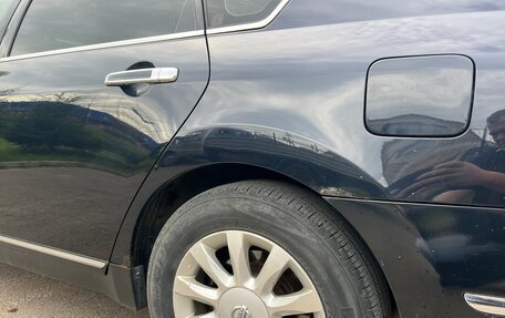 Nissan Teana, 2007 год, 450 000 рублей, 17 фотография