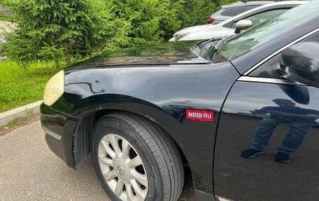 Nissan Teana, 2007 год, 450 000 рублей, 11 фотография
