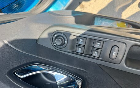 Renault Kaptur I рестайлинг, 2016 год, 850 000 рублей, 9 фотография