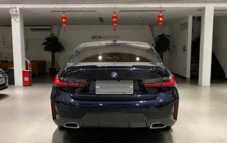 BMW 3 серия, 2023 год, 3 499 000 рублей, 4 фотография
