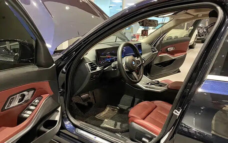BMW 3 серия, 2023 год, 3 499 000 рублей, 13 фотография