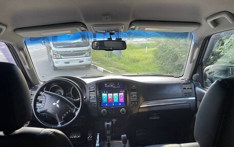 Mitsubishi Pajero IV, 2010 год, 2 100 000 рублей, 6 фотография