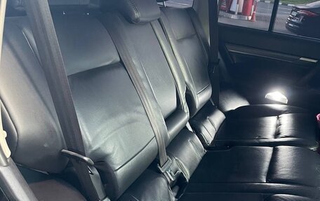 Mitsubishi Pajero IV, 2010 год, 2 100 000 рублей, 5 фотография
