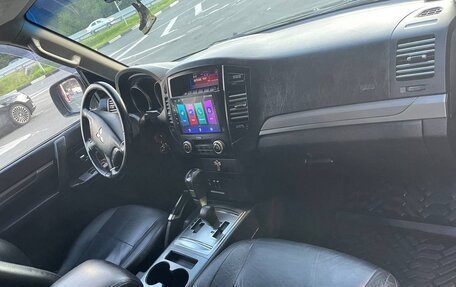 Mitsubishi Pajero IV, 2010 год, 2 100 000 рублей, 7 фотография