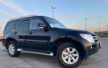 Mitsubishi Pajero IV, 2010 год, 2 100 000 рублей, 9 фотография