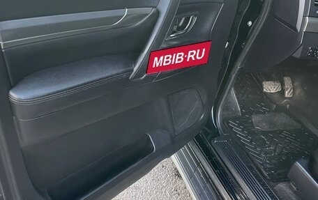 Mitsubishi Pajero IV, 2010 год, 2 100 000 рублей, 2 фотография