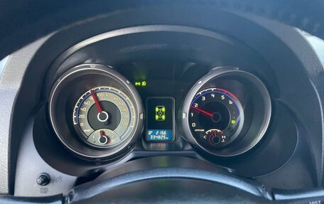 Mitsubishi Pajero IV, 2010 год, 2 100 000 рублей, 4 фотография