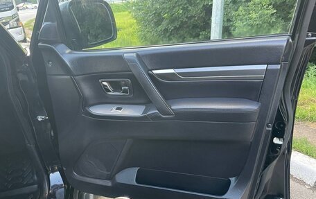 Mitsubishi Pajero IV, 2010 год, 2 100 000 рублей, 8 фотография