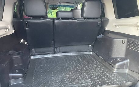 Mitsubishi Pajero IV, 2010 год, 2 100 000 рублей, 11 фотография