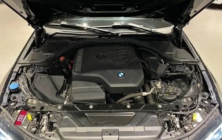 BMW 3 серия, 2023 год, 3 499 000 рублей, 18 фотография
