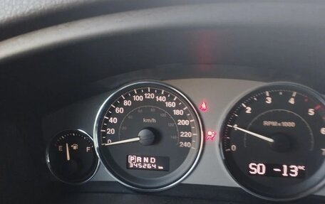 Jeep Commander, 2008 год, 1 100 000 рублей, 6 фотография
