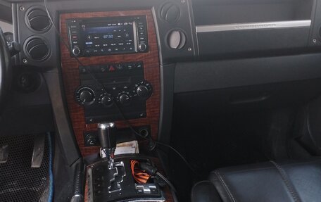 Jeep Commander, 2008 год, 1 100 000 рублей, 5 фотография