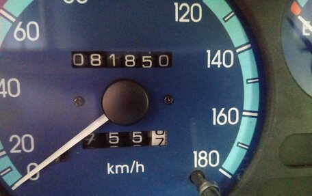 Daewoo Matiz I, 2013 год, 230 000 рублей, 8 фотография