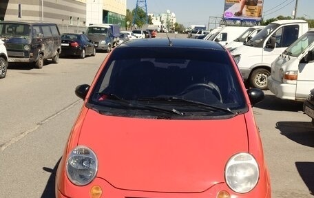 Daewoo Matiz I, 2013 год, 230 000 рублей, 9 фотография