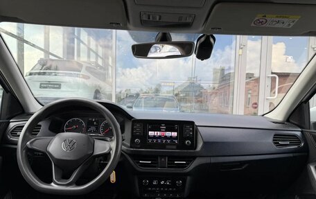 Volkswagen Polo VI (EU Market), 2020 год, 1 150 000 рублей, 10 фотография