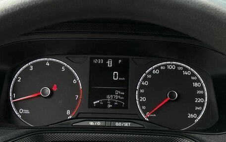 Volkswagen Polo VI (EU Market), 2020 год, 1 150 000 рублей, 12 фотография