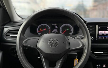 Volkswagen Polo VI (EU Market), 2020 год, 1 150 000 рублей, 11 фотография
