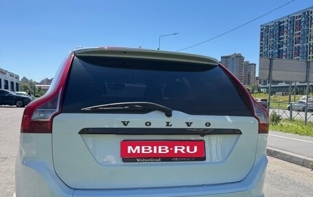 Volvo XC60 II, 2014 год, 2 600 000 рублей, 4 фотография
