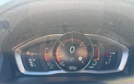Volvo XC60 II, 2014 год, 2 600 000 рублей, 12 фотография