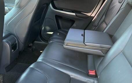 Volvo XC60 II, 2014 год, 2 600 000 рублей, 9 фотография