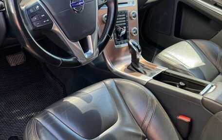 Volvo XC60 II, 2014 год, 2 600 000 рублей, 13 фотография