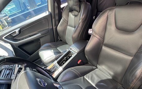 Volvo XC60 II, 2014 год, 2 600 000 рублей, 14 фотография