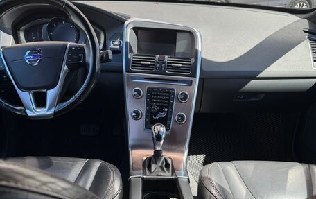 Volvo XC60 II, 2014 год, 2 600 000 рублей, 15 фотография