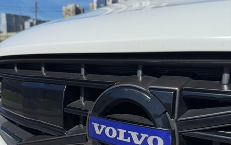 Volvo XC60 II, 2014 год, 2 600 000 рублей, 5 фотография