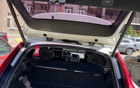 Volvo XC60 II, 2014 год, 2 600 000 рублей, 16 фотография